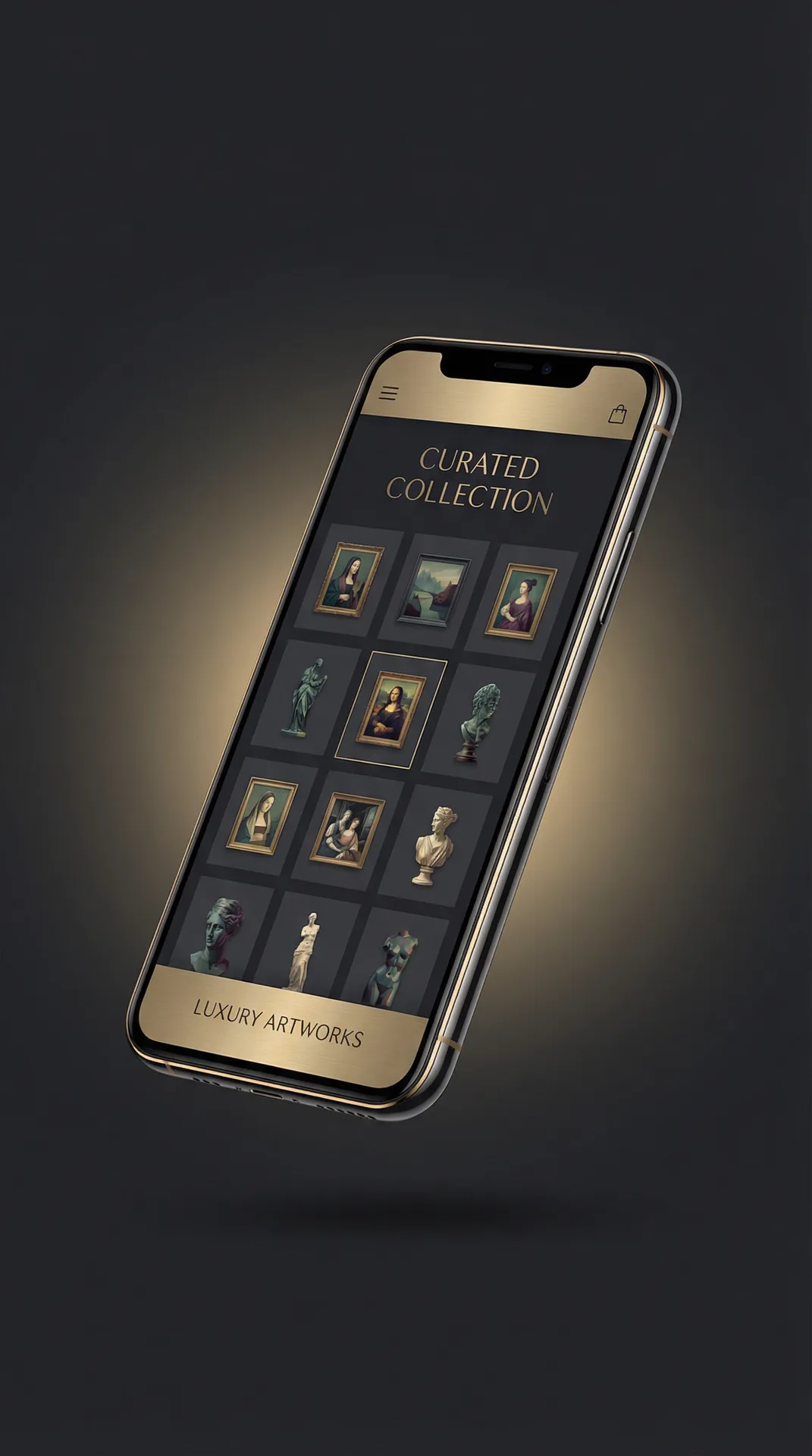 精品大师 - 精品大师移动客户端